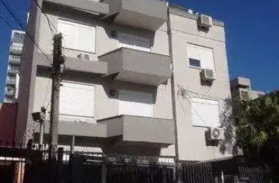 Apartamento cobertura - 3 dorms. - 1 vaga - 99,00 m² - menino deus