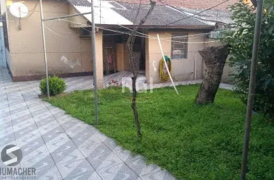 Casa com 3 quartos à venda na Rua Toroquá, 465, Passo da Areia, Porto Alegre