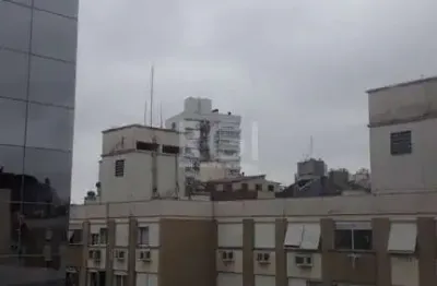Cobertura com 2 quartos à venda na Avenida Lavras, 425, Petrópolis, Porto Alegre