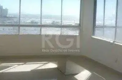 Apartamento alto padrão em tramandai de 2 dormitórios e 2 vagas