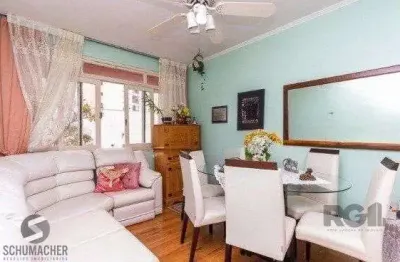 Apartamento no higienópolis de 3 dormitórios e vaga rotativa