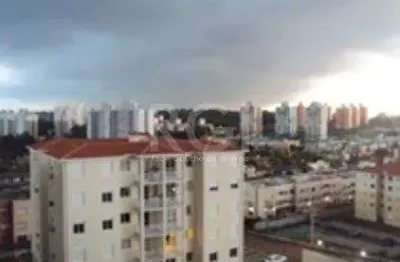 Apartamento para venda ,67.27m², 3 dormitórios, 1 suite, 1 vaga, morro santana