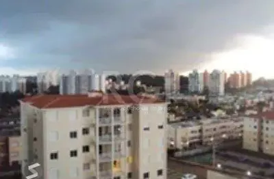 Apartamento para venda ,67.27m², 3 dormitórios, 1 suite, 1 vaga, morro santana