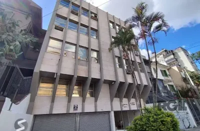 Sala comercial à venda na Rua Coronel Bordini, 901, Auxiliadora, Porto Alegre