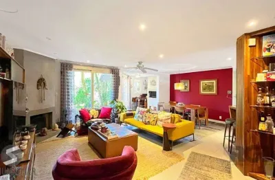 Casa em condomínio para comprar no bairro tristeza com 3 dormitórios