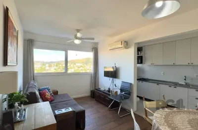 Apartamento 2 dormitórios com suíte e vaga de garagem próximo à pucrs