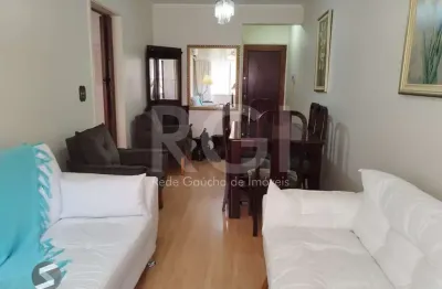 Apartamento com 2 quartos à venda na Rua Riachuelo, 1002, Centro Histórico, Porto Alegre