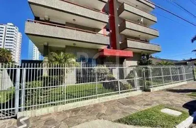 Apartamento para venda - 132m², 2 dormitórios, sendo 1 suites, 1 vaga - centro