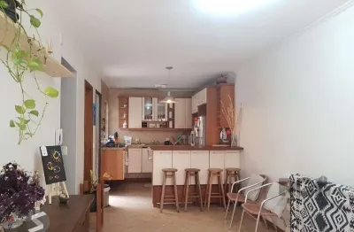 Casa em condomínio fechado com 3 quartos à venda na Rua Humberto de Campos, 678, Partenon, Porto Alegre