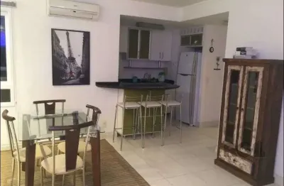 Apartamento para venda - 60.49m², 2 dormitórios, 2 vagas - menino deus