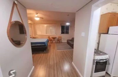 Apartamento de 1 dormitório na duque de caxias - centro - porto alegre