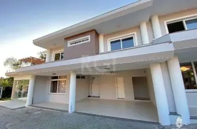 Casa condominio para venda - 254.32m², 3 dormitórios, sendo 3 suites, 2 vagas - pedra redonda