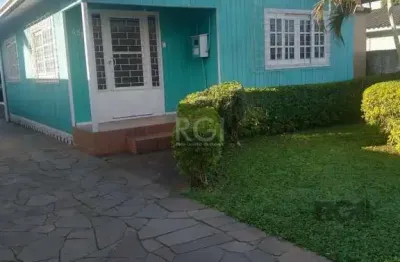 Casa com 3 quartos à venda na Rua Padre Chagas, 545, São Judas Tadeu, Gravataí