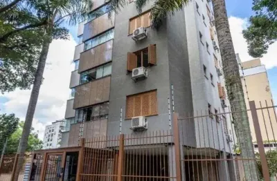 Apartamento com 3 quartos à venda na Avenida Palmeira, 304, Petrópolis, Porto Alegre