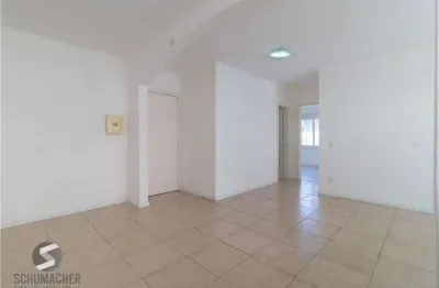 Apartamento com 2 quartos à venda na Avenida Benjamin Constant, 1458, São João, Porto Alegre
