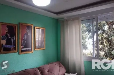 Porteira fechada, móveis sob medida 2 dorm com vaga- zeferino dias, sarandi