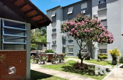 Apartamento com 2 quartos à venda na Rua Maria Montessori, 189, São Sebastião, Porto Alegre