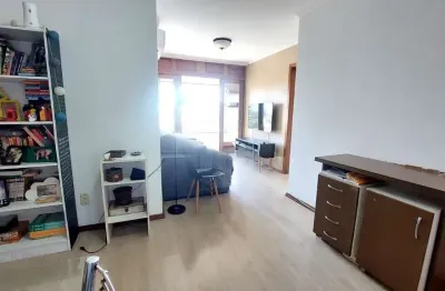Apartamento com 2 quartos à venda na Rua Alberto Silva, 408, Vila Ipiranga, Porto Alegre