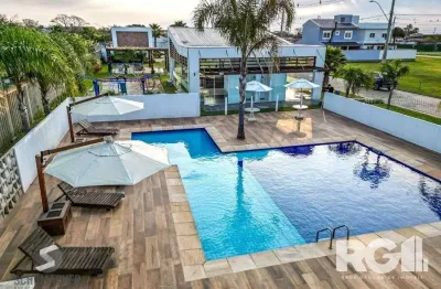 Casa em condomínio fechado com 3 quartos à venda na Av. Frederico Warsta, 762, Sans Souci, Eldorado do Sul