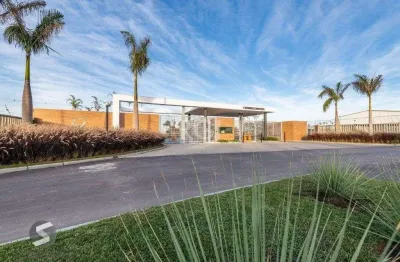 Terreno em condomínio fechado à venda na Estrada Do Conde, 3563, Sans Souci, Eldorado do Sul