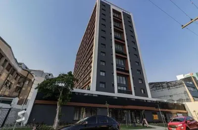 Apartamento com 1 quarto à venda na Rua Professor Freitas e Castro, 385, Azenha, Porto Alegre