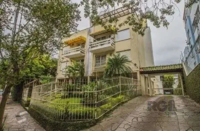 Apartamento com 2 quartos à venda na Rua Dea Coufal, 190, Ipanema, Porto Alegre