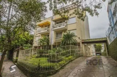 Apartamento com 2 quartos à venda na Rua Dea Coufal, 190, Ipanema, Porto Alegre