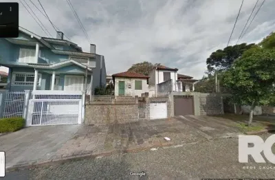 Terreno à venda na Rua José Juliano, 226, São Sebastião, Porto Alegre