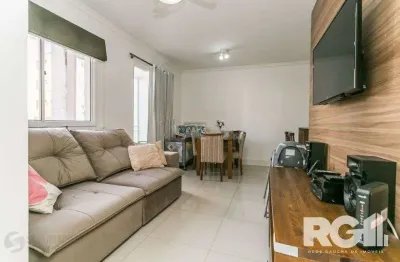 Apartamento com 3 quartos à venda na Rua Ney da Gama Ahrends, 387, Morro Santana, Porto Alegre