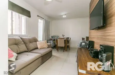 Apartamento com 3 quartos à venda na Rua Ney da Gama Ahrends, 387, Morro Santana, Porto Alegre