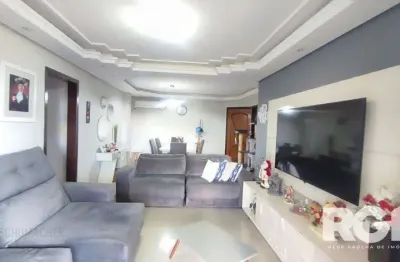 Apartamento com 3 quartos à venda na Avenida Nestor Valdman, 104, Jardim Itu Sabará, Porto Alegre