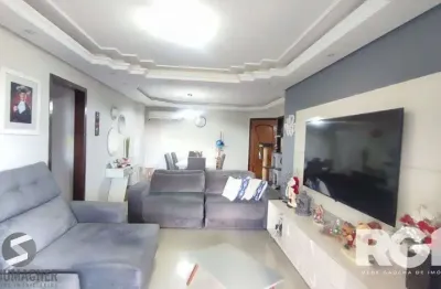 Apartamento com 3 quartos à venda na Avenida Nestor Valdman, 104, Jardim Itu Sabará, Porto Alegre