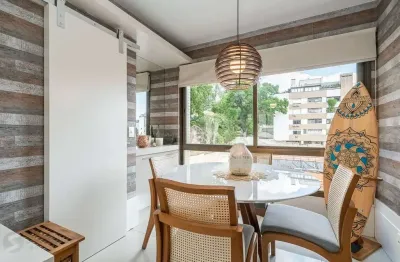Apartamento com 3 quartos à venda na Rua Pedro Chaves Barcelos, 227, Auxiliadora, Porto Alegre