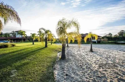 Terreno em condomínio fechado à venda na Avenida Juca Batista, 9057, Belém Novo, Porto Alegre