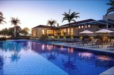 Terreno em condomínio fechado à venda na Rua Adolfo Inácio de Barcelos, 1580, Centro, Gravataí