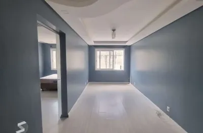 Cobertura com 2 quartos à venda na Rua Aliança, 514, Jardim Lindóia, Porto Alegre