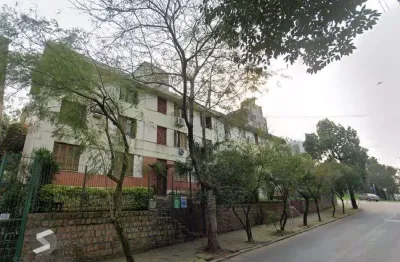 Apartamento com 2 quartos à venda na Rua Engenheiro Antônio Carlos Tibiriçá, 606, Petrópolis, Porto Alegre