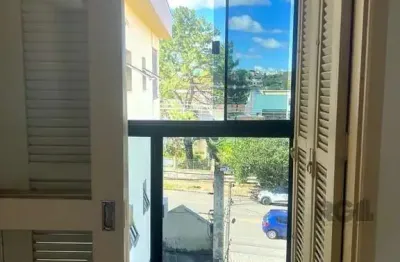 Apartamento com 2 quartos à venda na Avenida Otto Niemeyer, 3666, Camaquã, Porto Alegre