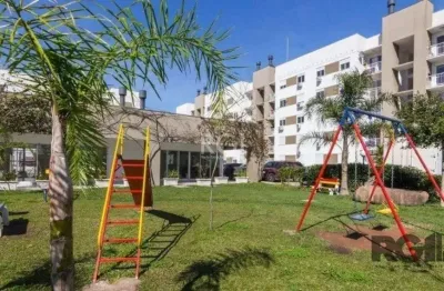 Apartamento com 2 quartos à venda na Rua Joaquim de Carvalho, 705, Vila Nova, Porto Alegre