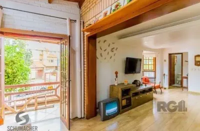 Casa com 3 quartos, 2 vagas e 126 metros privativos no bairro jardim itu