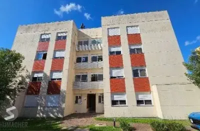 Apartamento com 3 quartos à venda na Rua Dorival Castilhos Machado, 587, Aberta dos Morros, Porto Alegre