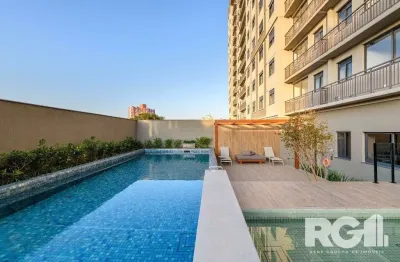 Apartamento com 2 quartos 58m² privativos e 2 banheiros 1 vaga. nunes machado