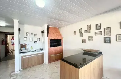 Cobertura com 3 quartos à venda na Rua Coronel José Rodrigues Sobral, 140, Partenon, Porto Alegre