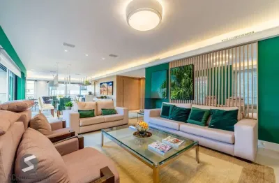 Apartamento com 4 quartos à venda na Rua Engenheiro Olavo Nunes, 216, Bela Vista, Porto Alegre