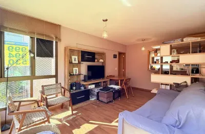 Apartamento com 2 quartos à venda na Rua Jardim Cristofel, 172, Independência, Porto Alegre