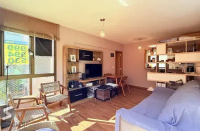 Apartamento com 2 quartos à venda na Rua Jardim Cristofel, 172, Independência, Porto Alegre