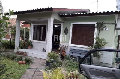 Casa para venda - 124.3m², 3 dormitórios, 2 vagas - centro