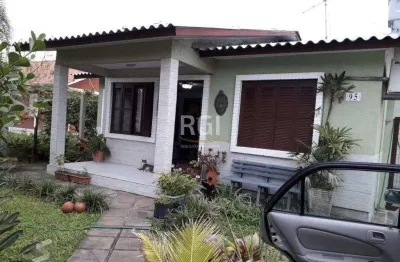 Casa com 3 quartos à venda na Rua Gustavo Raupp, 151, Centro, Arroio do Sal