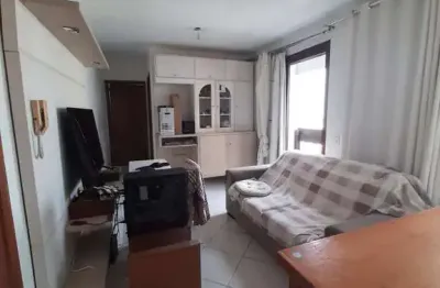 Apartamento com 1 quarto à venda na Rua Coronel Fernando Machado, 1044, Centro Histórico, Porto Alegre