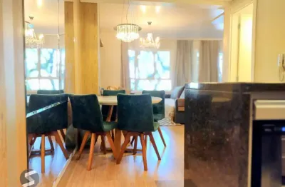 Venda - apartamento 1 dormitório - centro histórico - 47,01m²